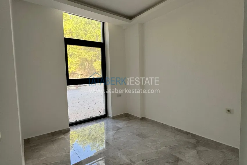 Purchase  Two-bedroom apartment with a terrace of 14 m2 in a new exclusive complex — Avsallar, Alanya 5 