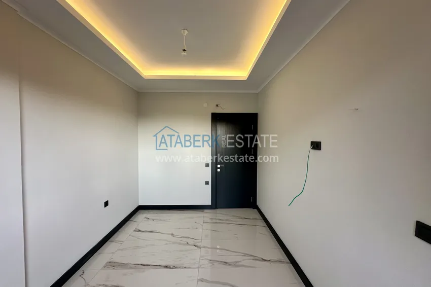 Purchase  1+1 apartment in a new residential complex with rich infrastructure — Oba district, Alanya 6 