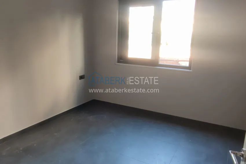 Purchase 1+1 apartment in a new boutique complex in the center of Alanya, Cleopatra beach area 6 