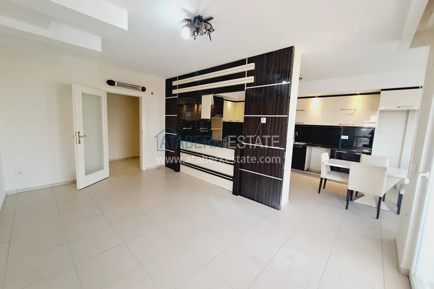 Purchase Duplex penthouse in the Oba area. Real estate for citizenship and residence permits 6