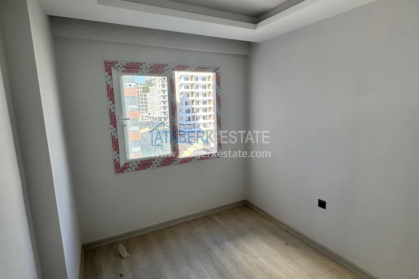 Purchase  Three-room apartment with two balconies in Mersin, Arpachbakhshish 6 