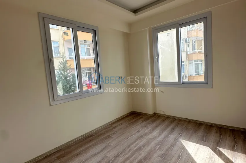 Purchase Spacious 3-room apartment in Arpachbakhshish, Mersin 6 