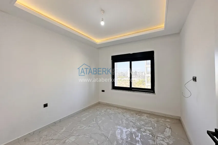 Purchase  Apartments in Alanya from the owner - Kargicak district 300 meters from the sea 6 
