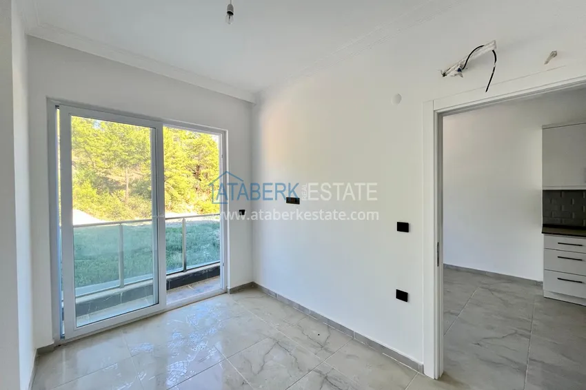Purchase  Great price! One bedroom apartment in Avsallar with full finishing  6 