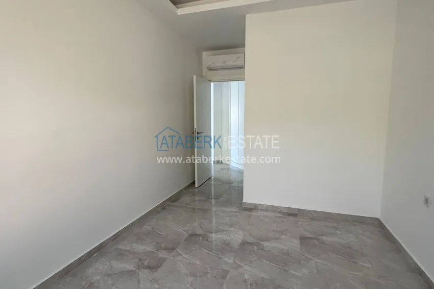 Purchase  Two-bedroom apartment with a terrace of 14 m2 in a new exclusive complex — Avsallar, Alanya 6 