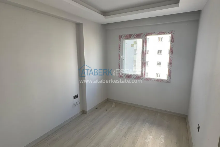 Purchase  Three-room apartment with two balconies in Mersin, Arpachbakhshish 7 