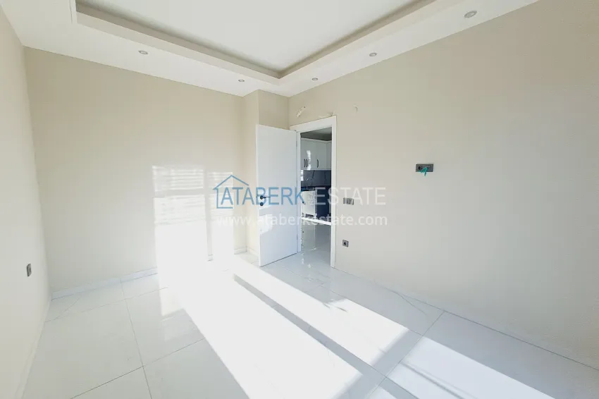 Purchase One bedroom apartment with sea view in Kargicak, Alanya - 100 meters from the coast 7