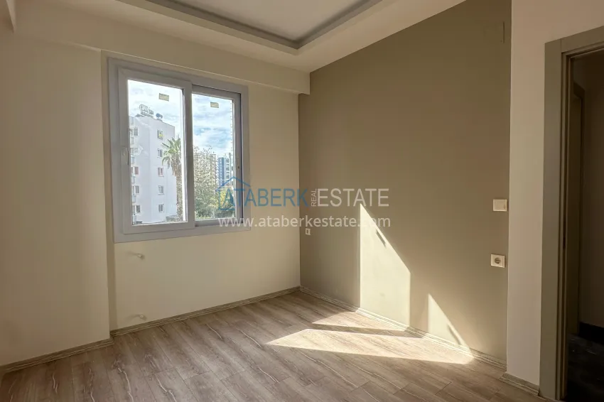 Purchase Spacious 3-room apartment in Arpachbakhshish, Mersin 7 