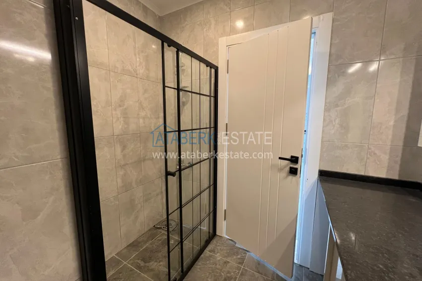 Purchase One bedroom apartment in Alanya, Kargicak district, 300 meters from the sea 5 