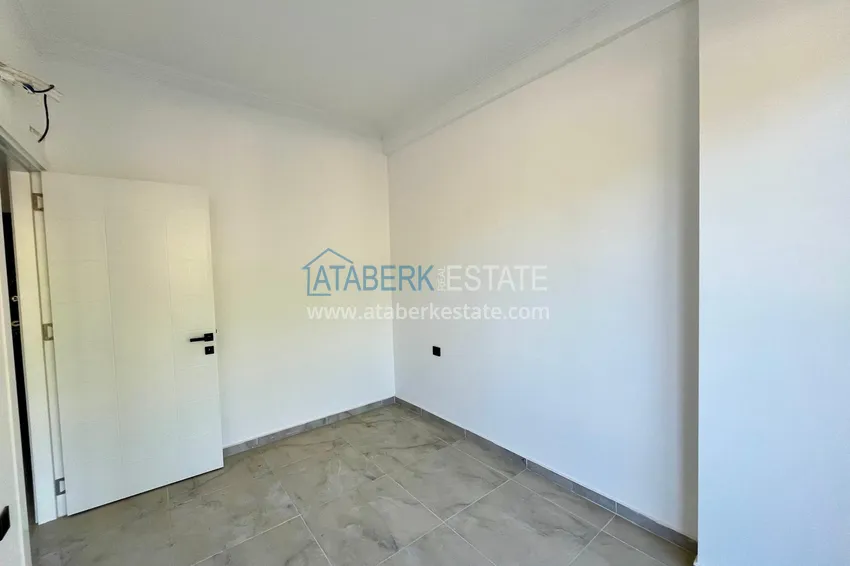 Purchase  Great price! One bedroom apartment in Avsallar with full finishing  7 