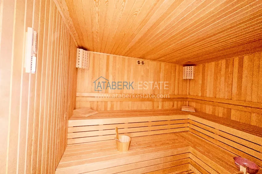 One bedroom apartment in Alanya, Kargicak district, 300 meters from the sea 5 