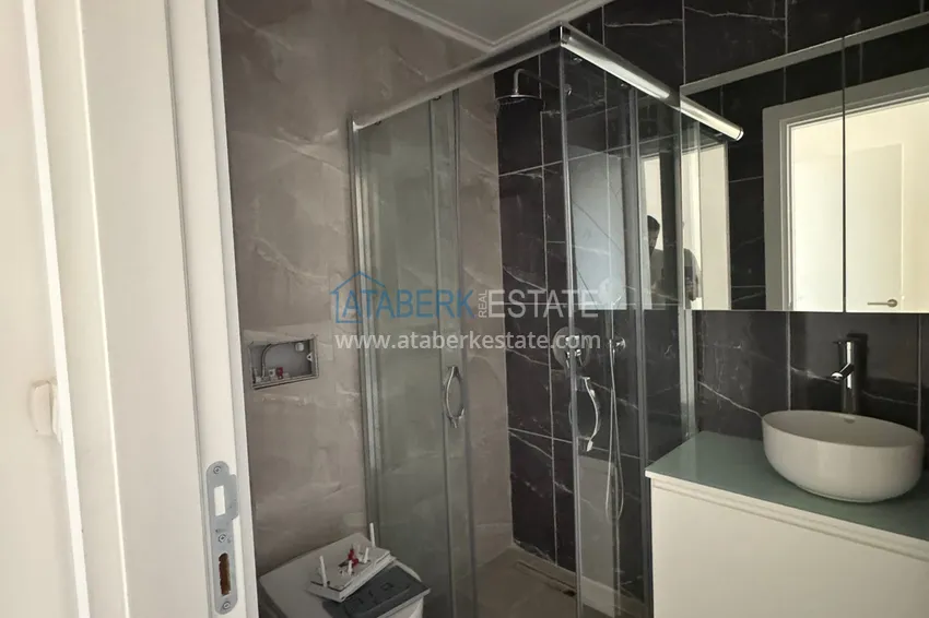 Purchase  Two-bedroom apartment with a terrace of 14 m2 in a new exclusive complex — Avsallar, Alanya 7 