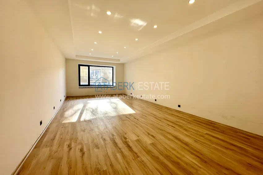 Luxurious duplex with original interior — new buildings in Alanya, Mahmutlar district 13 