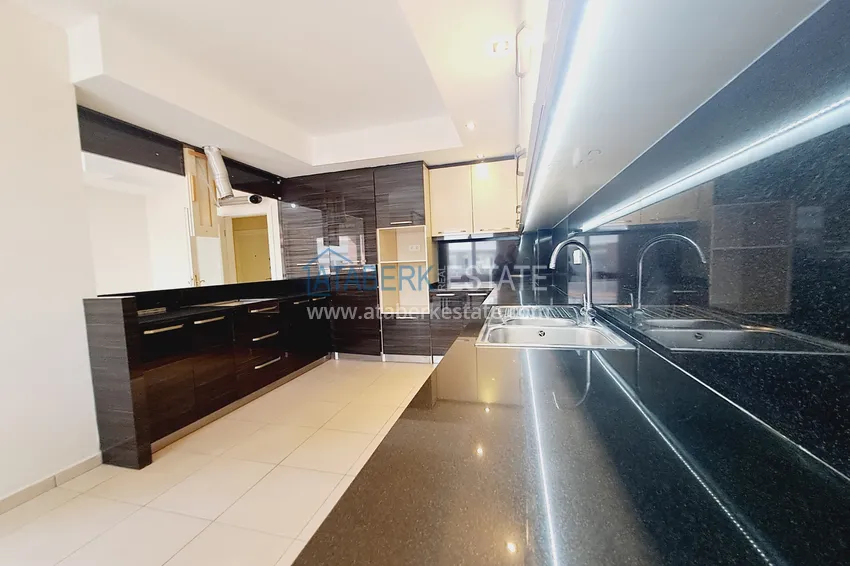 Purchase Duplex penthouse in the Oba area. Real estate for citizenship and residence permits 8