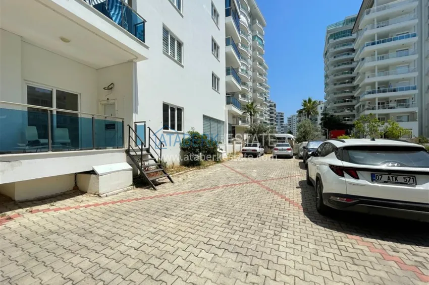 Two-bedroom apartment with furniture and mountain views in Mahmutlar — just 300 meters from the sea 8 