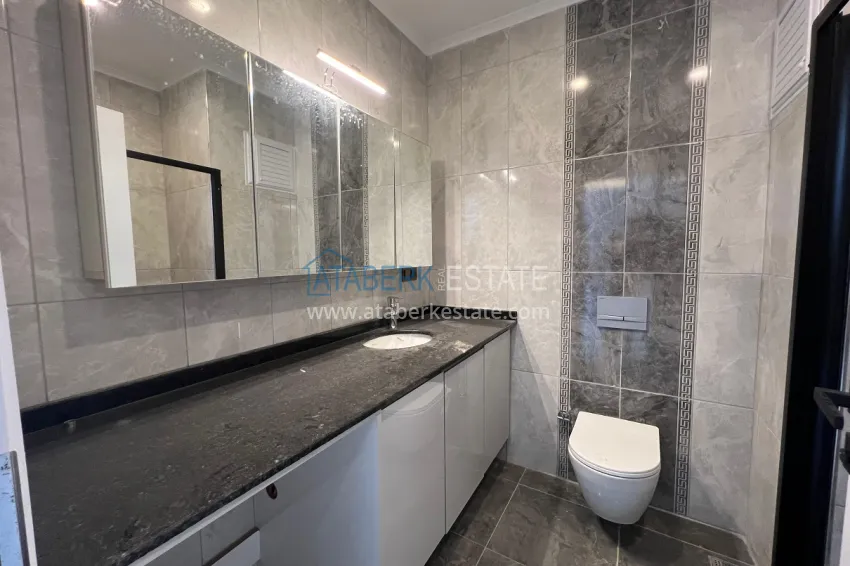 Purchase One bedroom apartment in Alanya, Kargicak district, 300 meters from the sea 6 