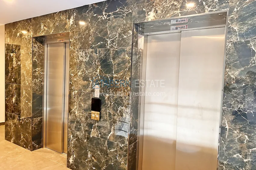 One bedroom apartment in Alanya, Kargicak district, 300 meters from the sea 6 