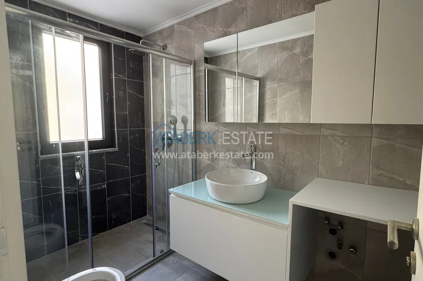 Purchase  Two-bedroom apartment with a terrace of 14 m2 in a new exclusive complex — Avsallar, Alanya 8 