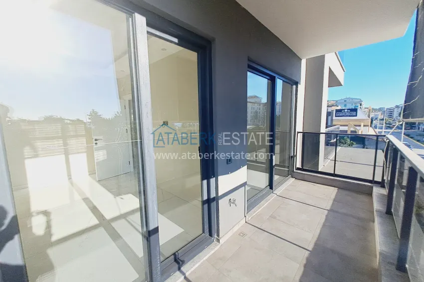 Purchase One bedroom apartment with sea view in Kargicak, Alanya - 100 meters from the coast 9