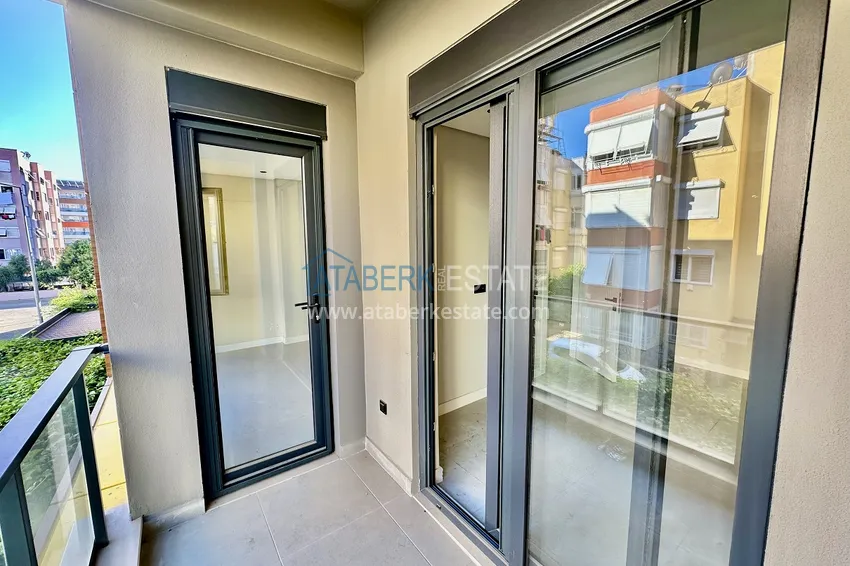 Purchase  One bedroom apartment in the center of Alanya, just 370 meters from Cleopatra Beach 9 