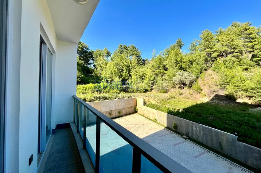 Purchase  Great price! One bedroom apartment in Avsallar with full finishing  9 