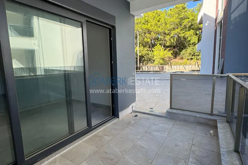 Purchase  Two-bedroom apartment with a terrace of 14 m2 in a new exclusive complex — Avsallar, Alanya 9 