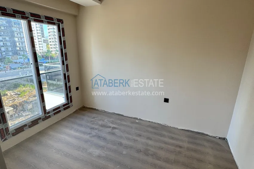 Purchase New 1+1 apartment in Teja, Mersin, from the owner — 350 meters from the sea 9