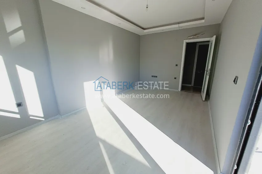Purchase  Three-room apartment with separate kitchen in Avsallar, Alanya 5 