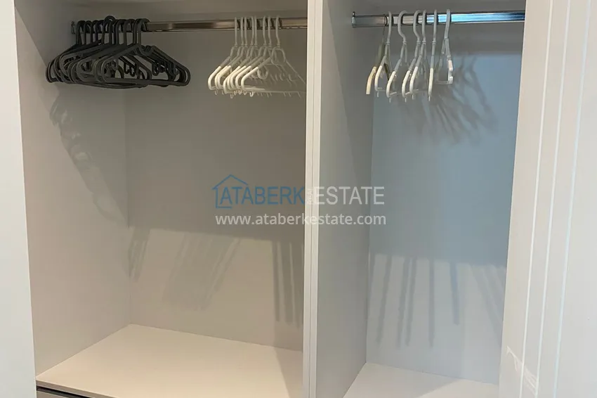 Purchase  Apartment from the owner in the Oba area. The property is suitable for short term rentals 9 