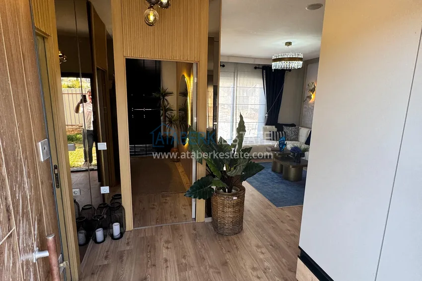 Purchase A new residential complex under construction in Erdemli, Mersin — your comfort and investment attractiveness 1