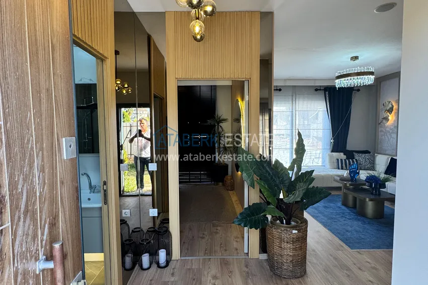 Purchase A new residential complex under construction in Erdemli, Mersin — your comfort and investment attractiveness 2