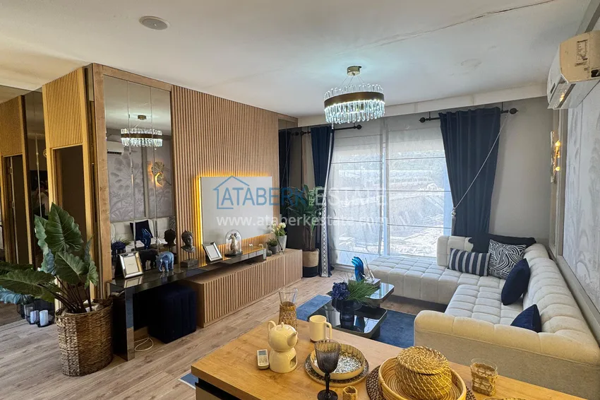 Purchase A new residential complex under construction in Erdemli, Mersin — your comfort and investment attractiveness 6