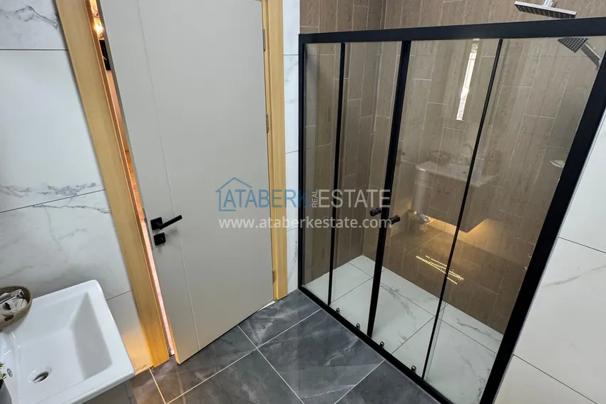 Purchase A new residential complex under construction in Erdemli, Mersin — your comfort and investment attractiveness 23