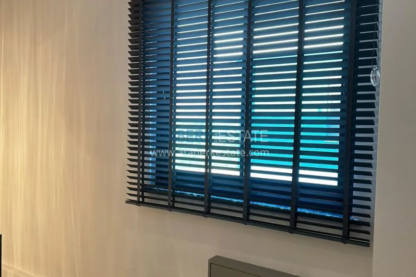 Purchase Modern two-level villas with views at prices from the developer in the Oba area 14 