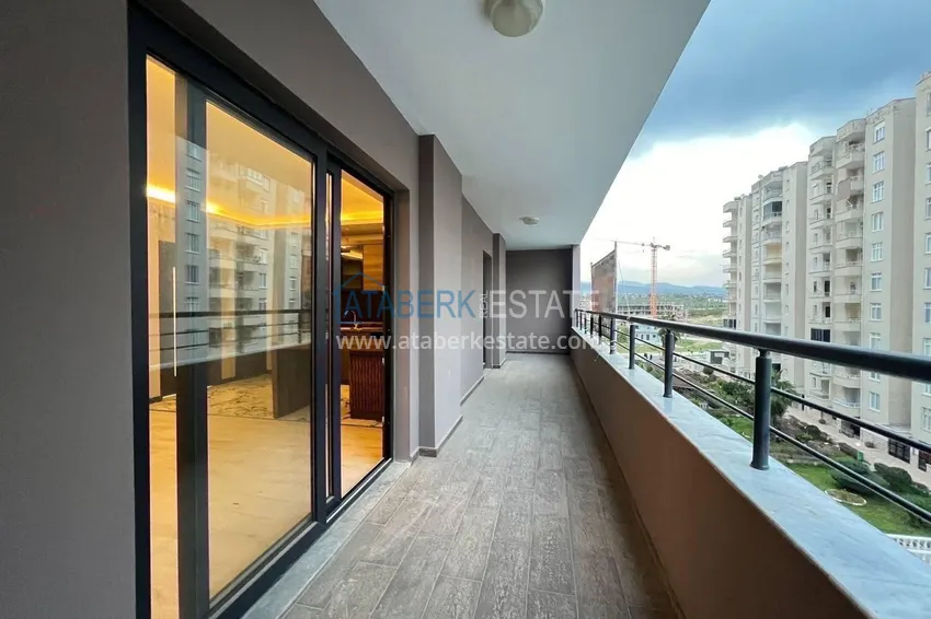 Purchase Finished two-bedroom apartment in Mersin - Tomyuk 10