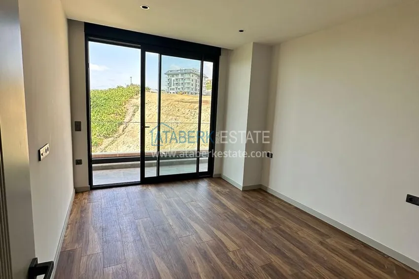 Purchase  New premium villa in a luxury cottage complex in Alanya, Kargicak 11 