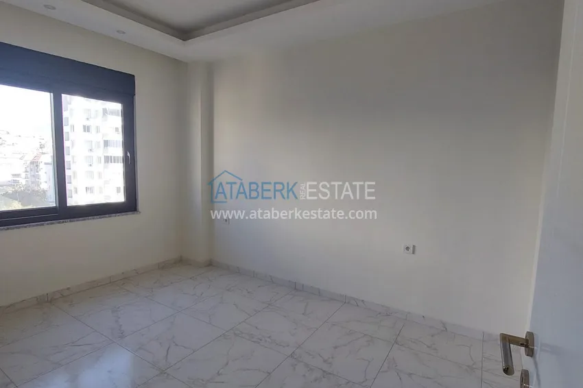 Purchase Urgent sale! Apartment from the owner with installments in a residential complex with hotel infrastructure - Payallar district, Alanya 10