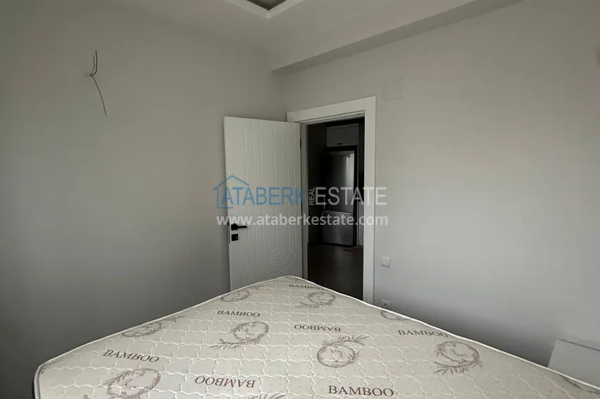 Purchase 2+1 apartment from the owner in the popular Teje district, Mersin 12