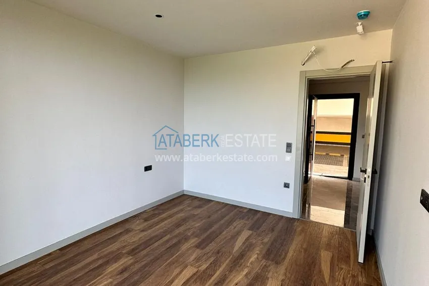 Purchase  New premium villa in a luxury cottage complex in Alanya, Kargicak 12 