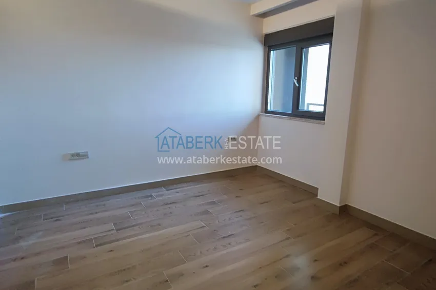 Purchase  An apartment with a separate kitchen, a dressing room and a glazed balcony in Antalya, Kepez 11 