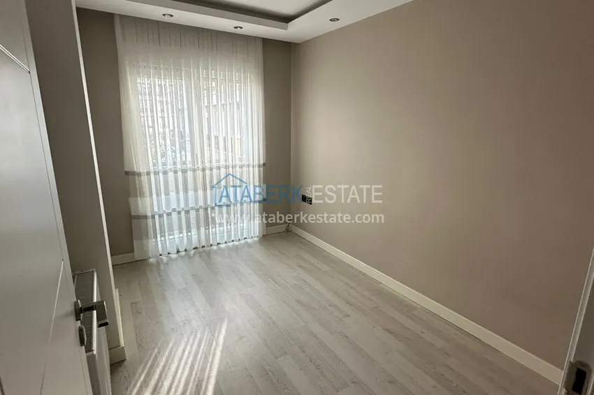 Purchase  Three-room apartment in Antalya, Liman district in a luxury complex near the Boachai River  13 