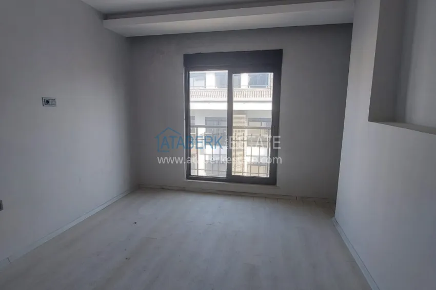 Purchase New buildings in Alanya! 2+1 apartment with separate kitchen in Avsallar 11 