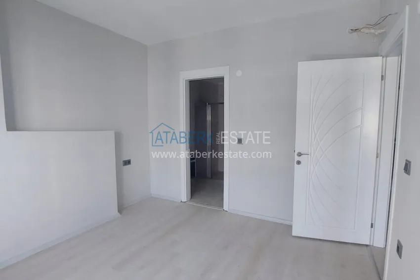 Purchase New buildings in Alanya! 2+1 apartment with separate kitchen in Avsallar 12 