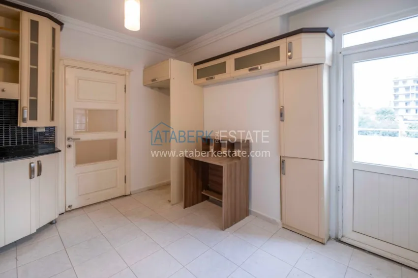 Purchase Two bedroom apartment in the center of Mahmutlar with mountain views 9 