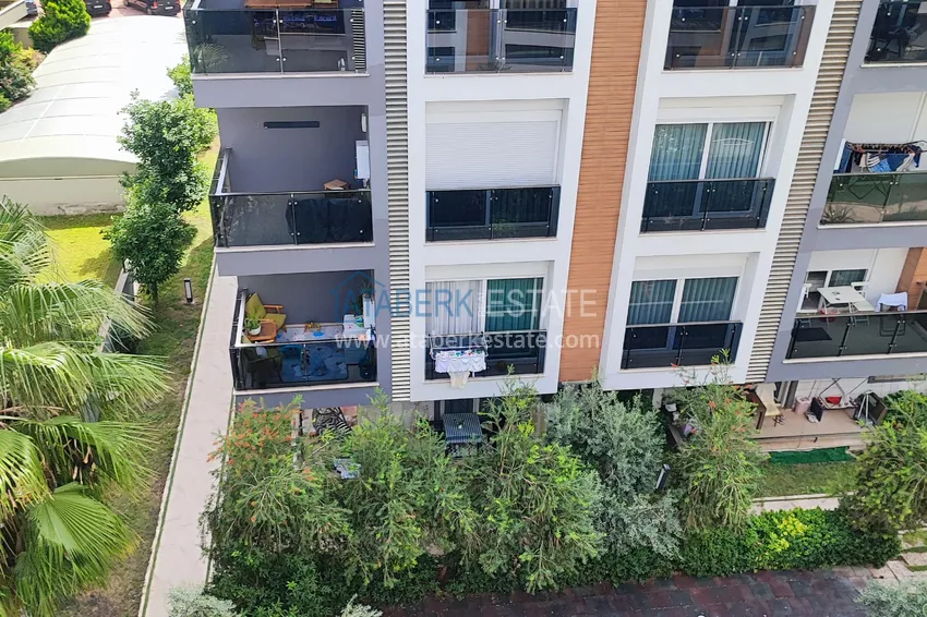 Purchase  Urgent sale! Furnished three-room apartment in Antalya - Konyaalti, Liman 13 