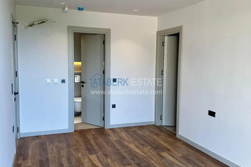 Purchase  New premium villa in a luxury cottage complex in Alanya, Kargicak 13 