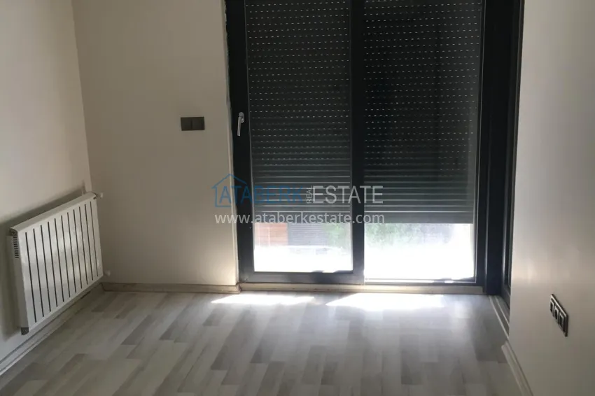 Purchase Linear 3+1 apartment with separate kitchen in Antalya, Dosemealti district 12 