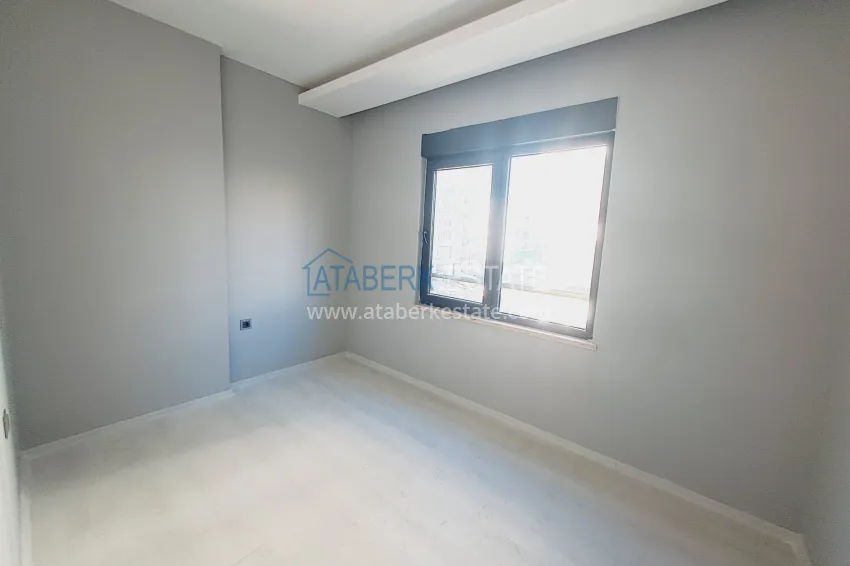 Purchase Long-term rent in Avsallar, Alanya - 2+1 apartment with separate kitchen No. 12 8