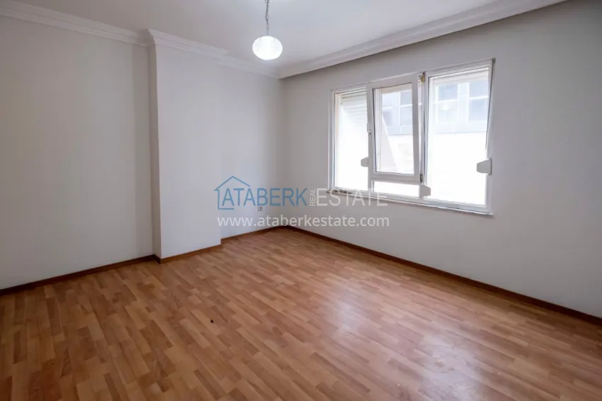 Purchase Two bedroom apartment in the center of Mahmutlar with mountain views 10 