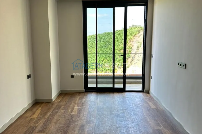 Purchase  New premium villa in a luxury cottage complex in Alanya, Kargicak 14 